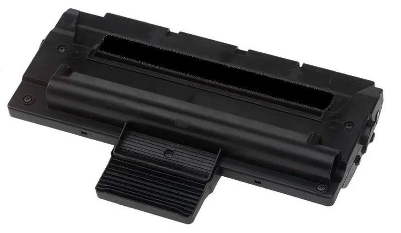 Toner Schwarz für Samsung SCX-4100