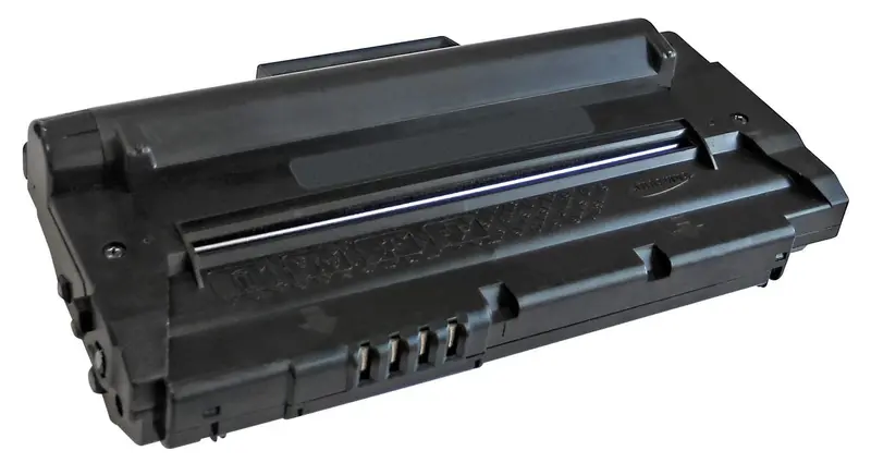 Toner Schwarz für Samsung SCX-4200