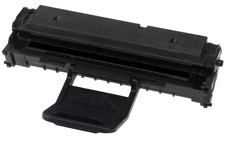 Toner Schwarz für Samsung SCX-4725