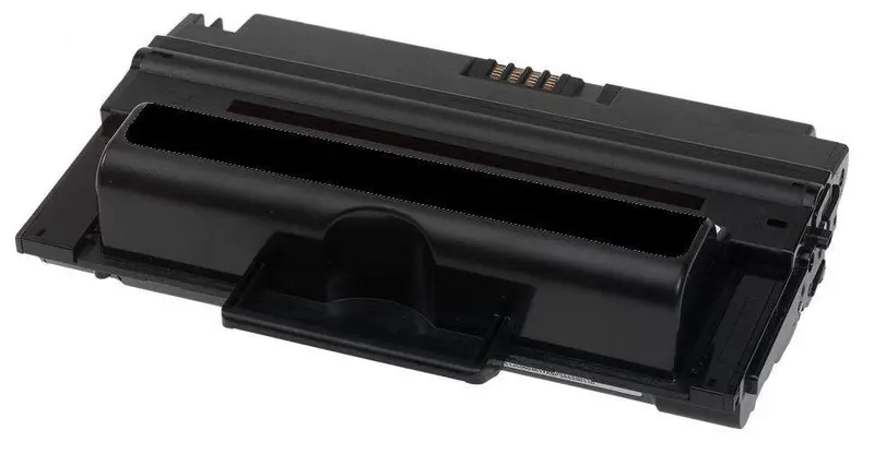 Toner Schwarz für Samsung SCX-5330, 5530