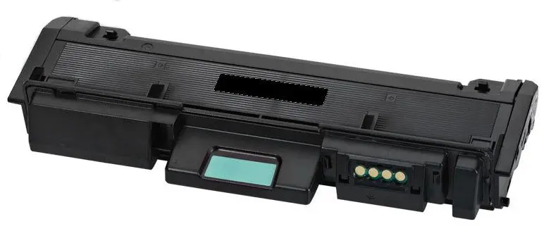 Toner Schwarz für Xerox B205, 210, 215