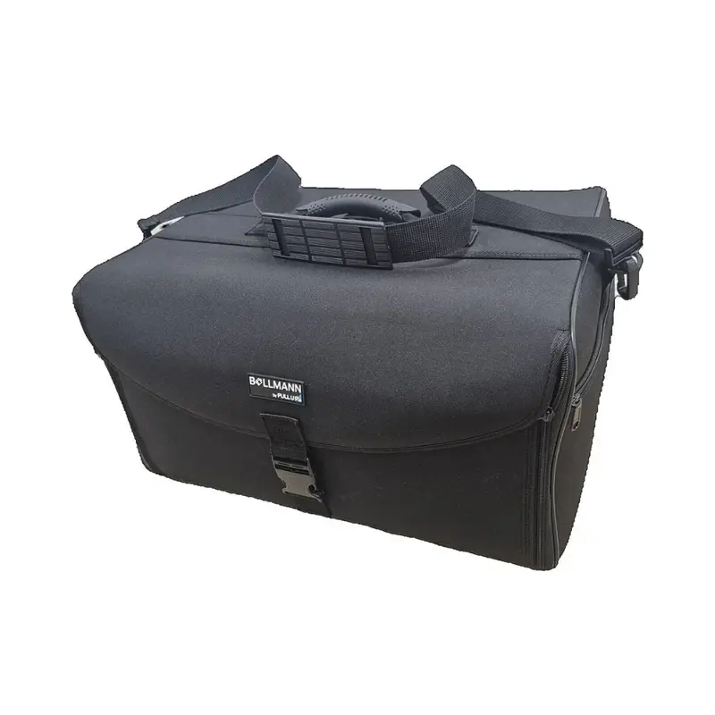 Topcase   -    Avantgarde 39L für 144 Brillenfassungen
