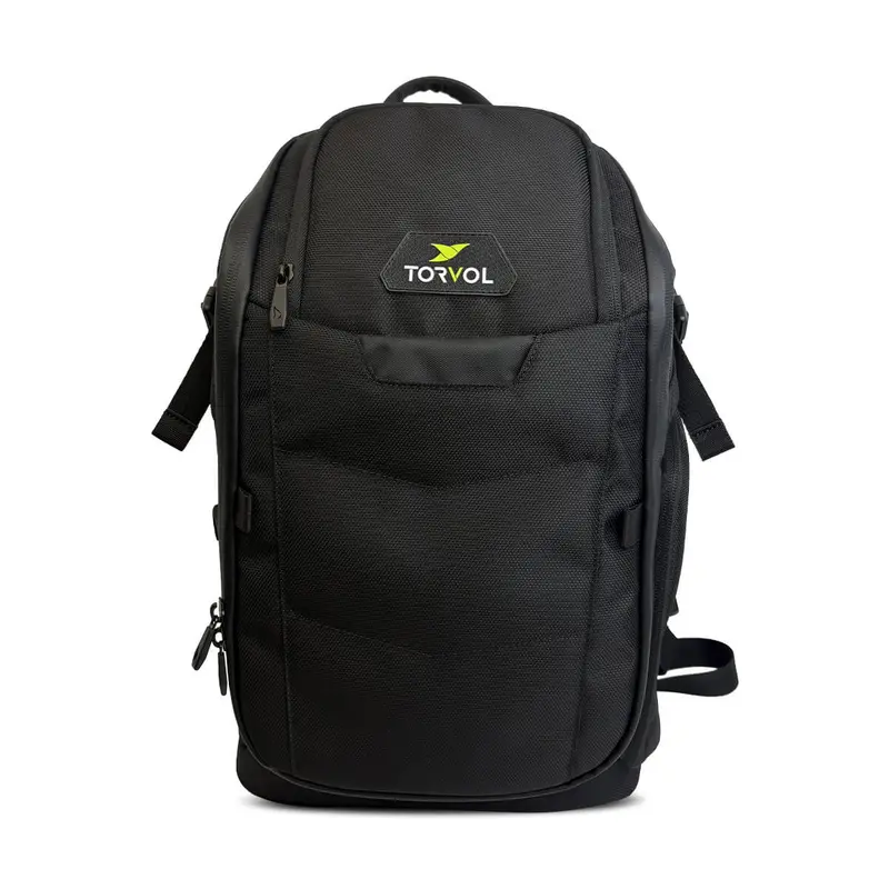 Torvol Quad Pitstop Rucksack Backpack Compact