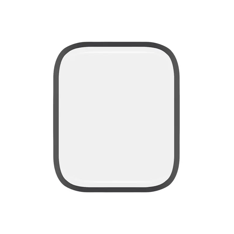 touchglas for refurbish kompatibel für Apple Watch Series 7 45mm