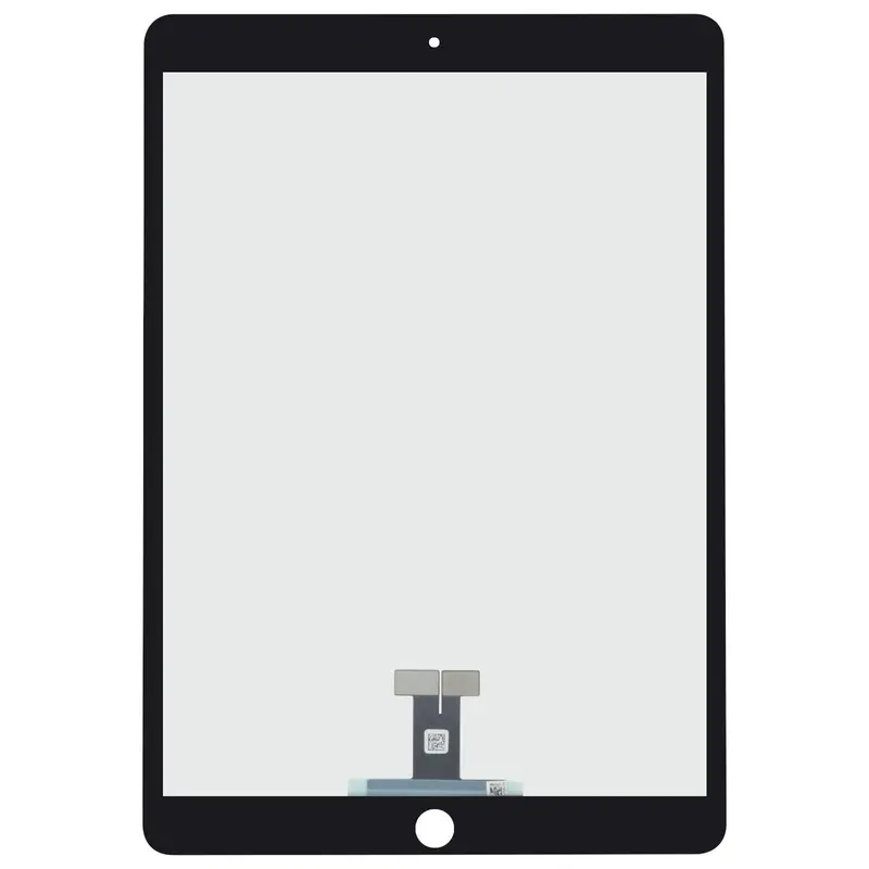 Touchscreen Digitizer Black for refurbish mit OCA kompatibel für iPad Air 3 (A2123 A2152 A2153 A2154)