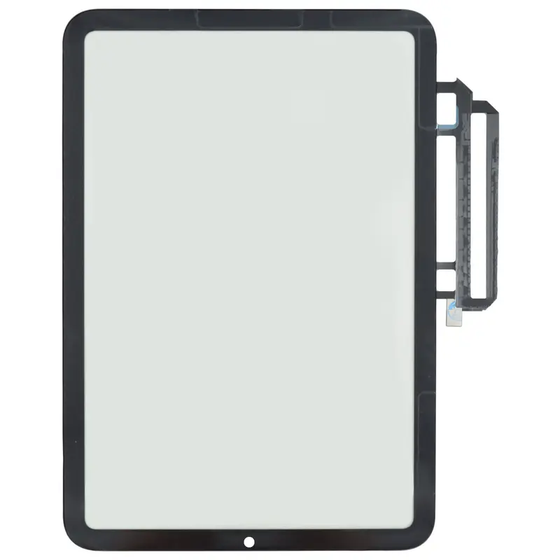 Touchscreen Digitizer Black for refurbish mit OCA kompatibel für iPad mini 6 8.3" (2021) (A2588 A2567 A2568 A2569)