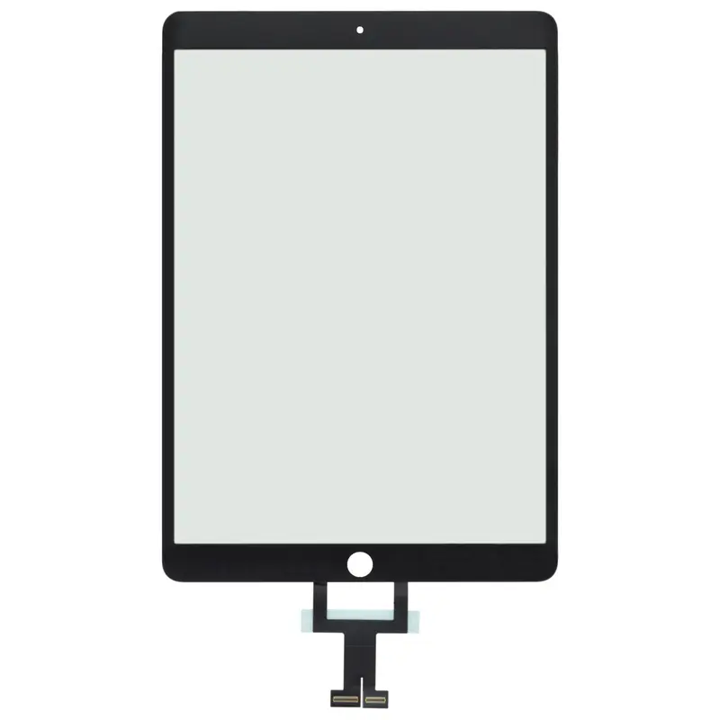 Touchscreen Digitizer Black for refurbish mit OCA kompatibel für iPad Pro 10.5" (A1701 A1709)