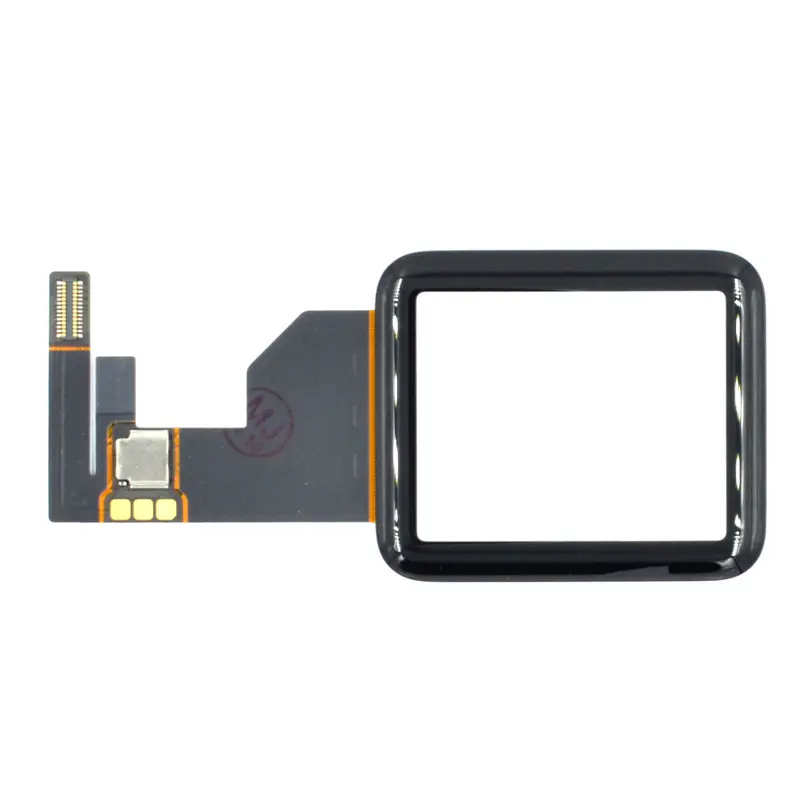 touchscreen digitizer for refurbish kompatibel für Apple Watch Series 1 42mm