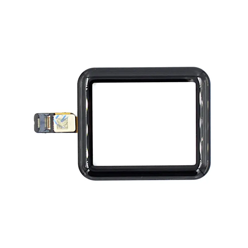 touchscreen digitizer for refurbish kompatibel für Apple Watch Series 2 / 3 38mm