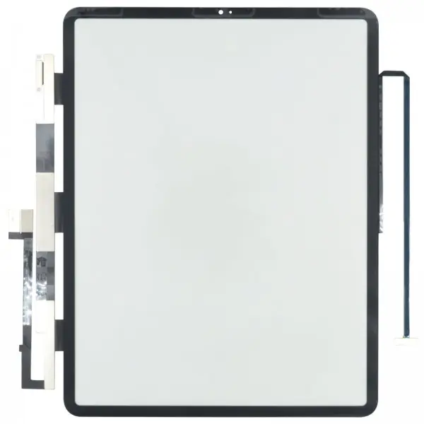 Touchscreen Digitizer for refurbish mit OCA kompatibel für iPad Pro 12.9 Series 4 (A2229 A2069 A2232 A2233)