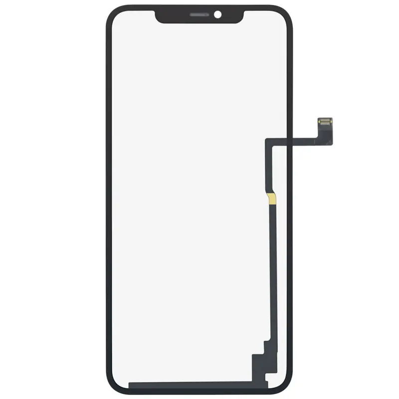 Touchscreen Digitizer kompatibel für iPhone 11 Pro Max without EEPROM IC with OCA