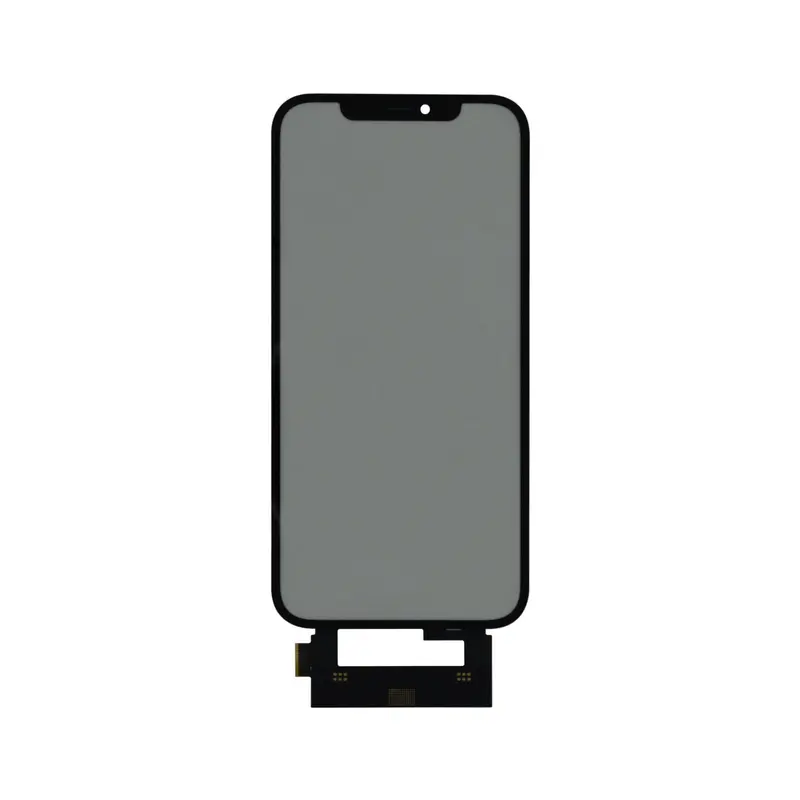 Touchscreen Digitizer without EEPROM IC with OCA kompatibel für iPhone 12 Pro Max