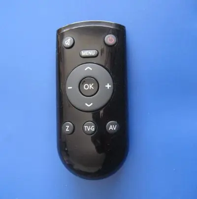 TP EASY GRUNDIG Original LCD Fernbedienung