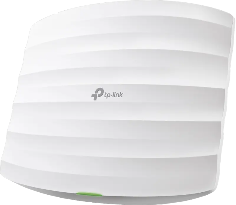 TP-Link Omada AC1350-Gigabit-WLAN-Access Point Weiss