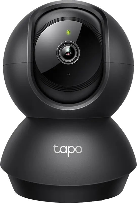 TP-Link Tapo C211 Überwachungskamera Schwarz