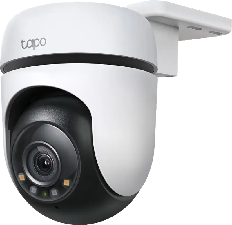 TP-Link Tapo C510W Überwachungskamera Weiss / Schwarz