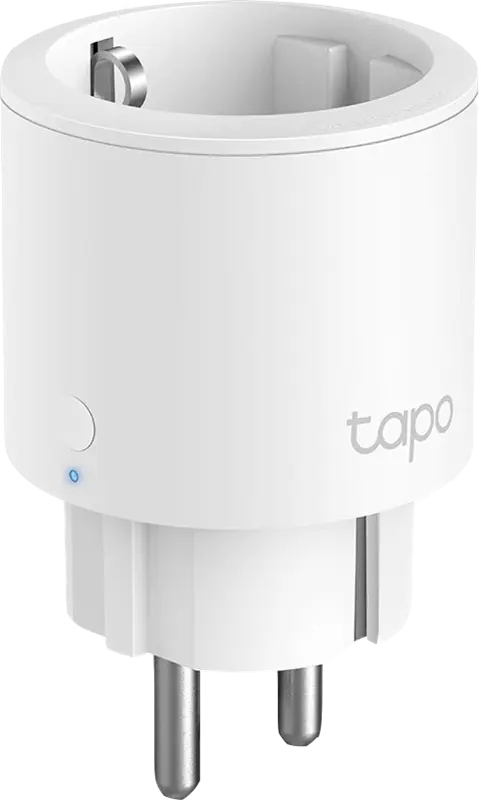 TP-Link Tapo P115 WLAN-Steckdose Weiss
