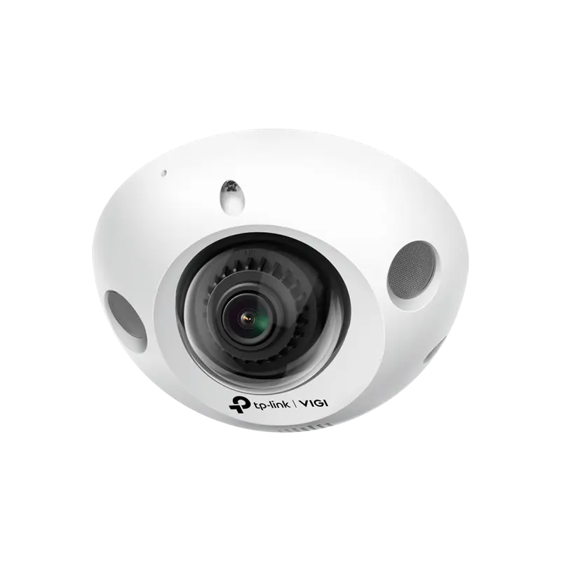 TP-Link VIGI C230I MINI Überwachungskamera Weiss