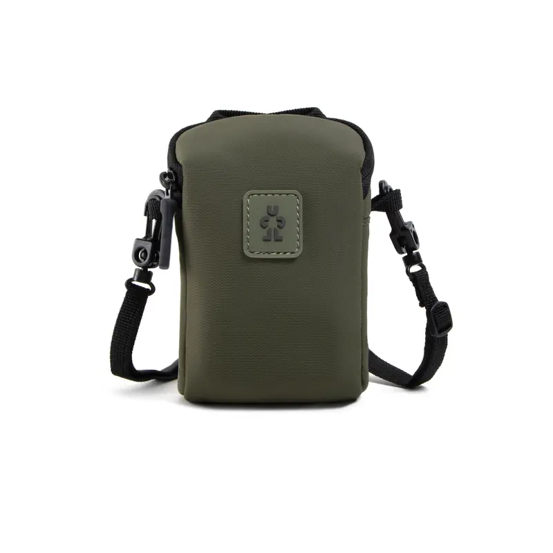 Track Shot Camera Pouch 100