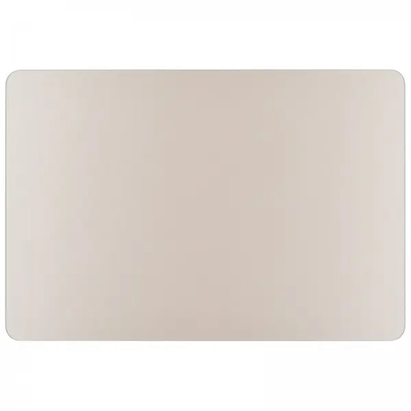 Trackpad kompatibel für MacBook Air 13" A2337 gold
