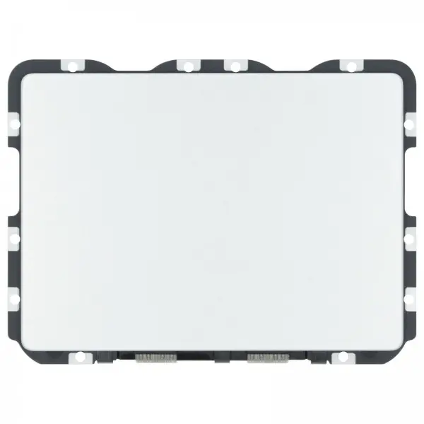 Trackpad kompatibel für MacBook Pro 13" A1502 silver