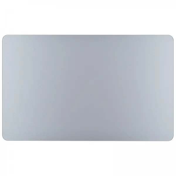 Trackpad kompatibel für MacBook Pro 13" A2289 space grey