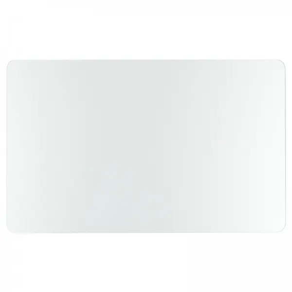 Trackpad kompatibel für MacBook Pro 13" A2338 silver