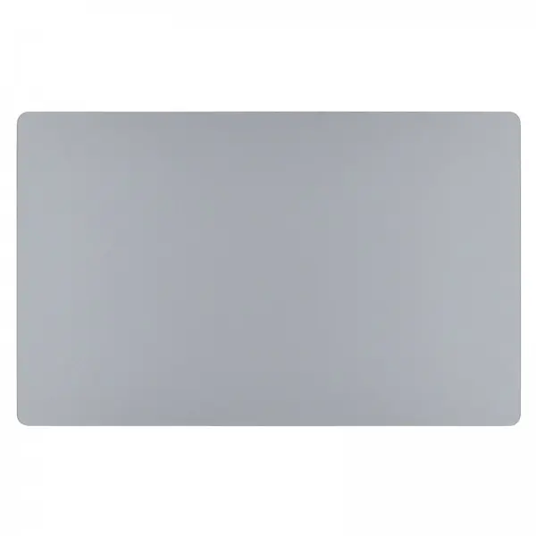 Trackpad spacegrey kompatibel für MacBook Pro 13" A1706/ A1708