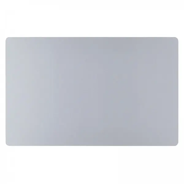 Trackpad spacegrey kompatibel für MacBook Pro 13" A1989