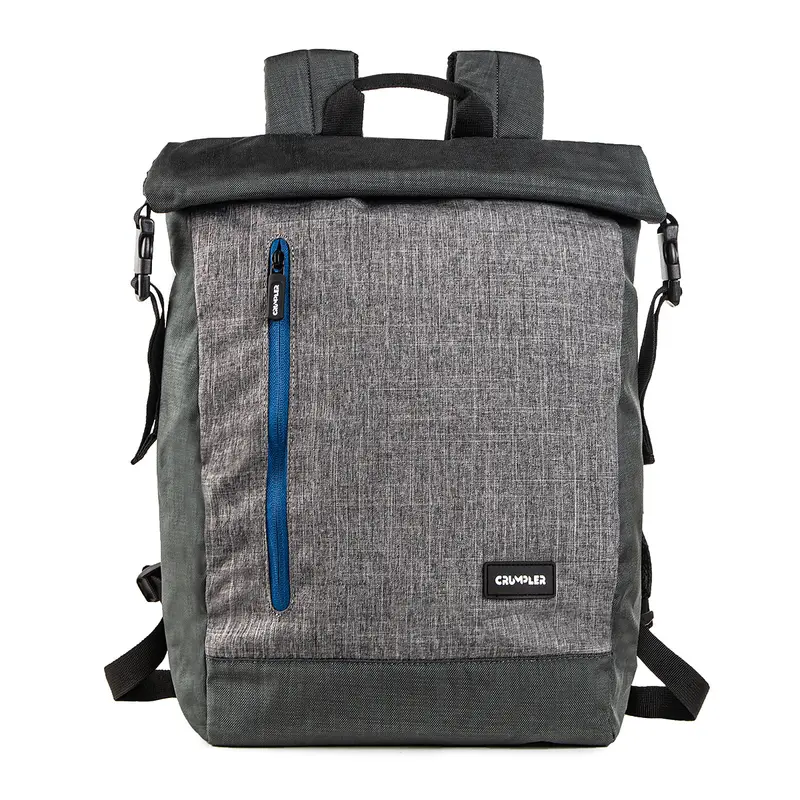 Travel Trekker Day Backpack 14"