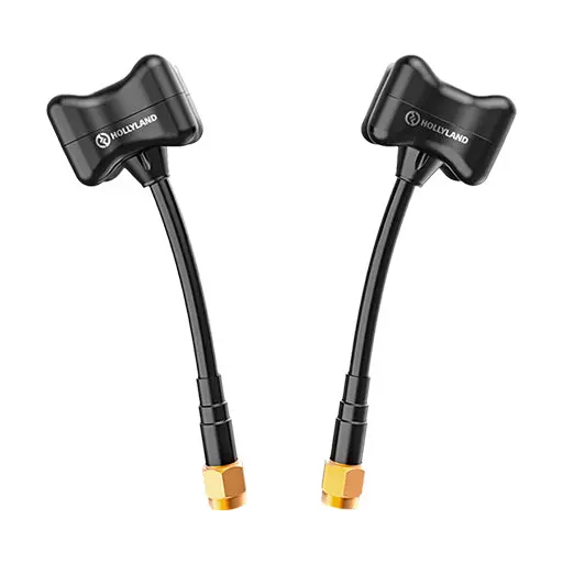 Triumph Antenna