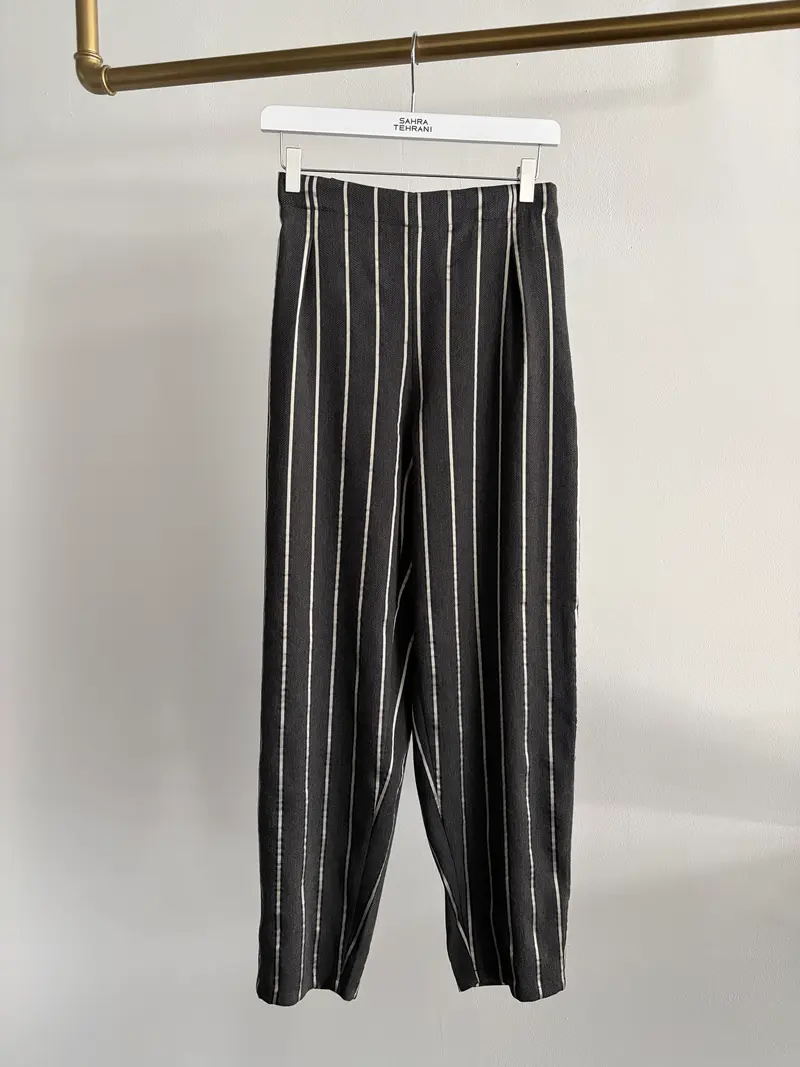 Trousers 70tees Across unisex
