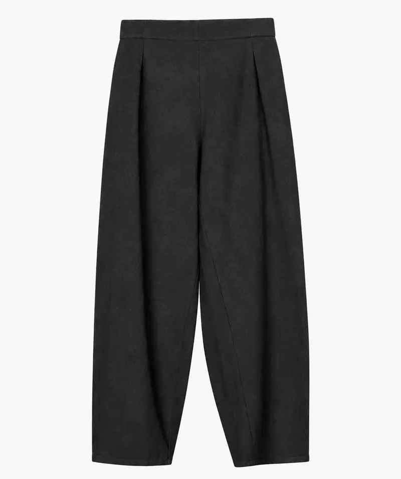 Trousers 70tees Dark Grey unisex