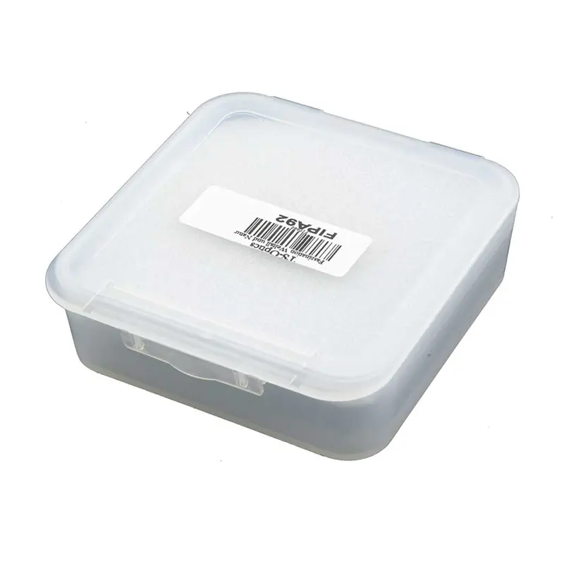 TS Filter Storage Case