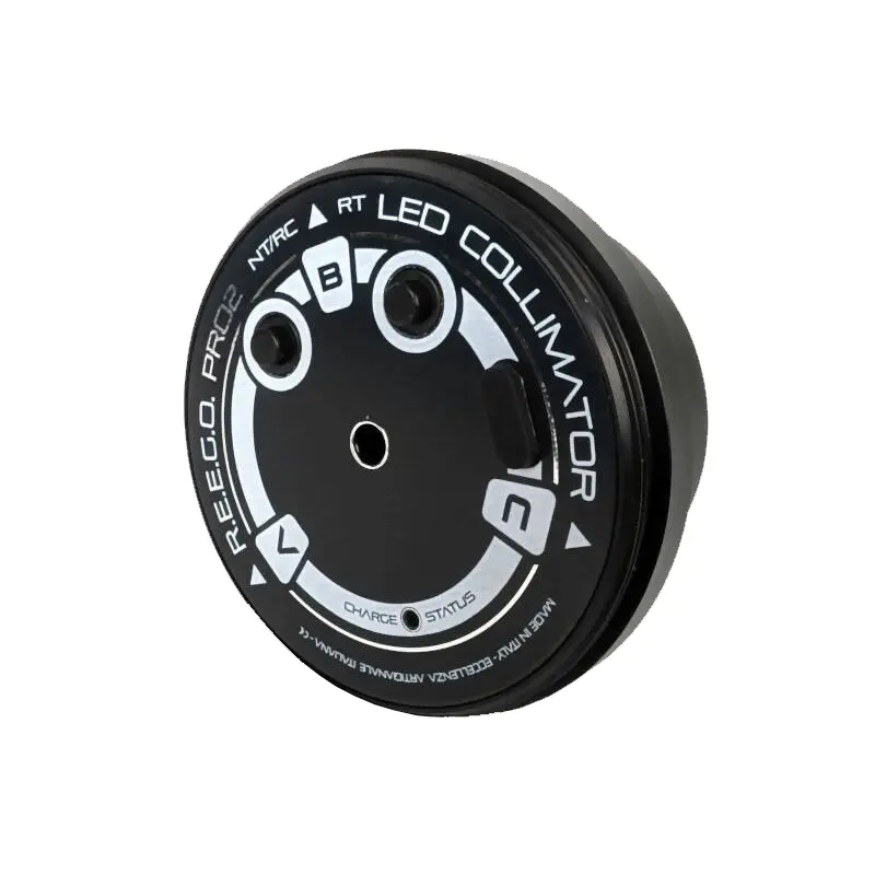 TS LED Collimator for RC & Cassegrains (2")