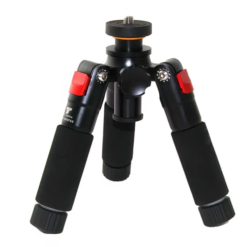 TS Mini Tripod - (Ideal for Smart Telescopes)