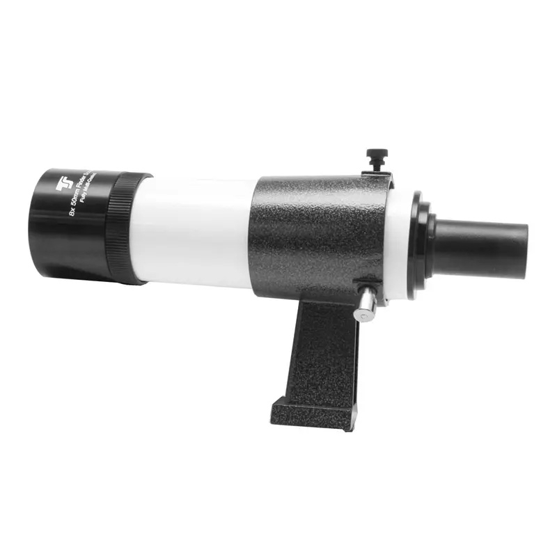 TS-Optics (8 x 50) Finder Scope