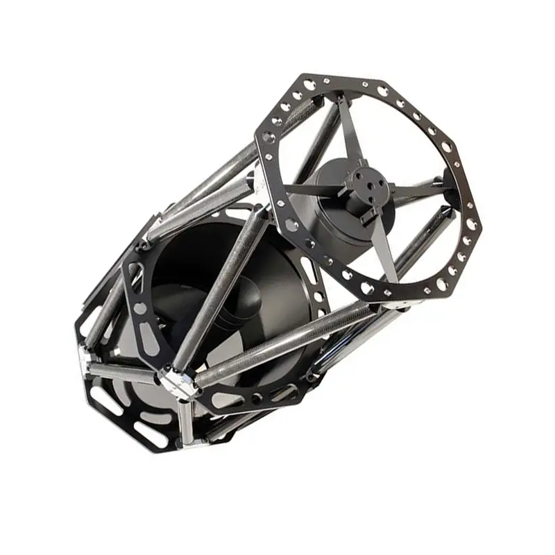 TS-Optics Ritchey-Chrétien F/8 - 12"