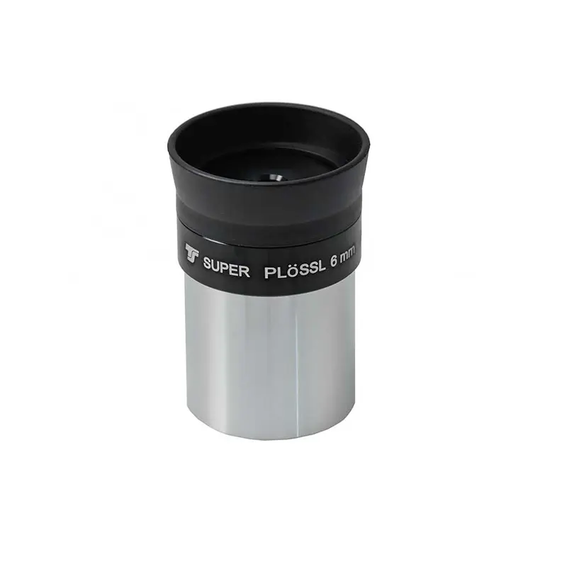 TS Optics Super Plössl Eyepiece - 1.25" (Various Sizes)