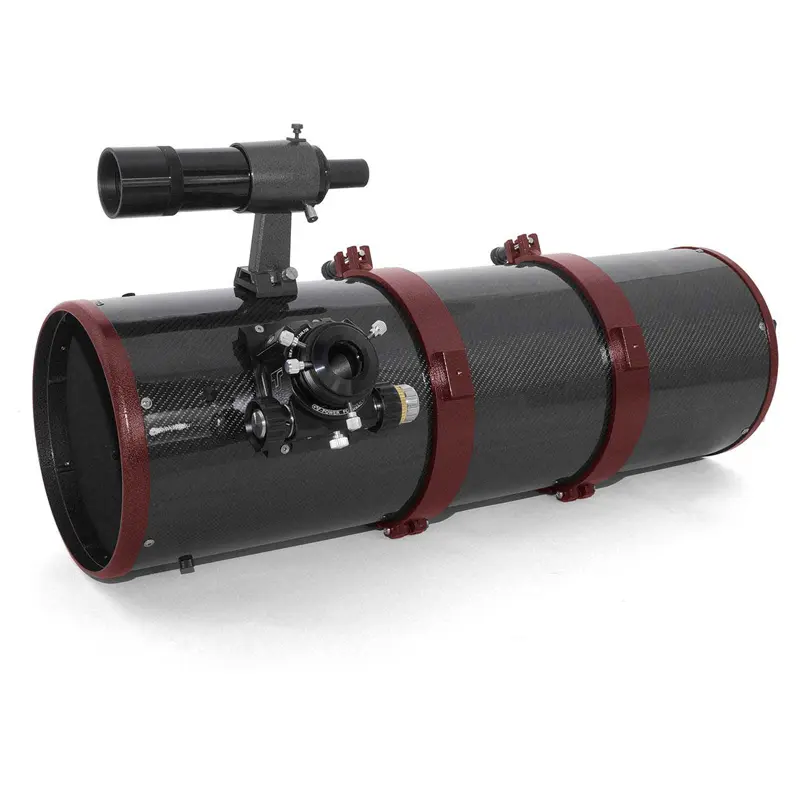 TS-Optics UNC f/5 Newtonian - 8"