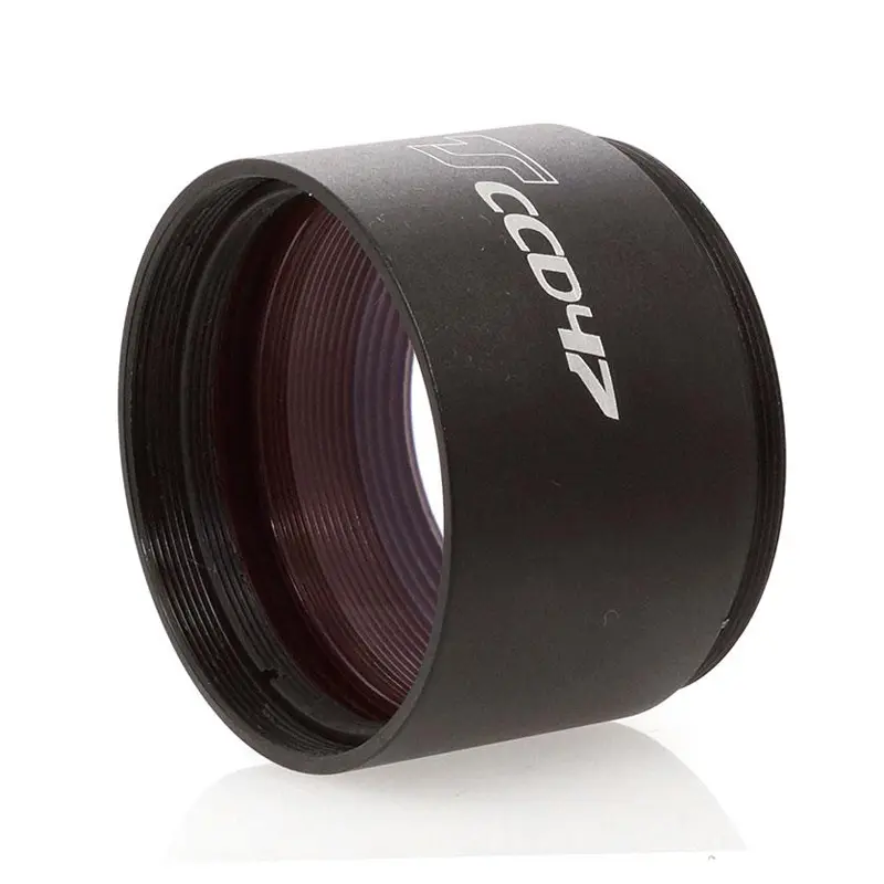 TS-Optics x0.67 CCD47 Reducer
