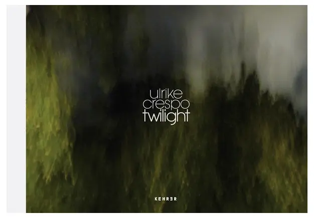 Twilight by Ulrike Crespo | Photo Book