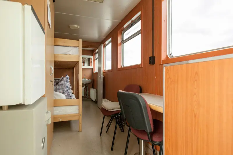 Ulf - Schlafzimmer