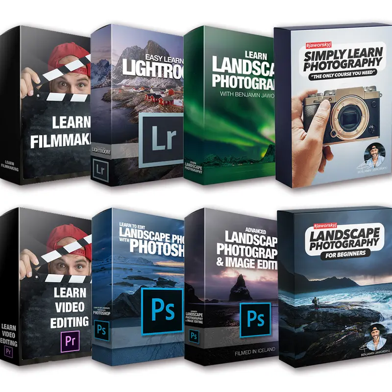 Ultimate Educational Bundle