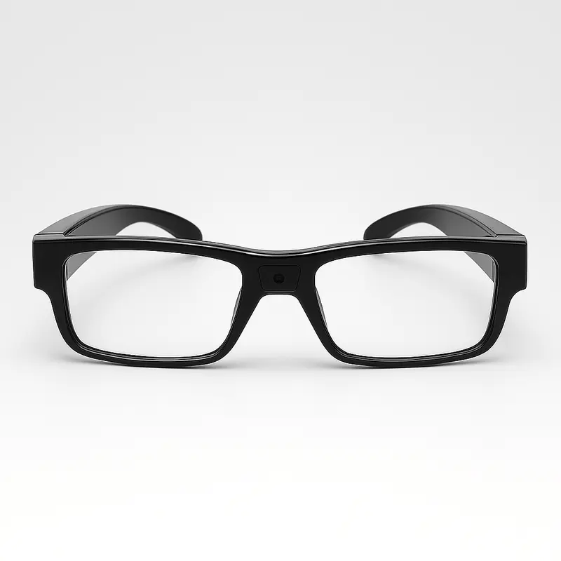 Ultra HD Spick Brille