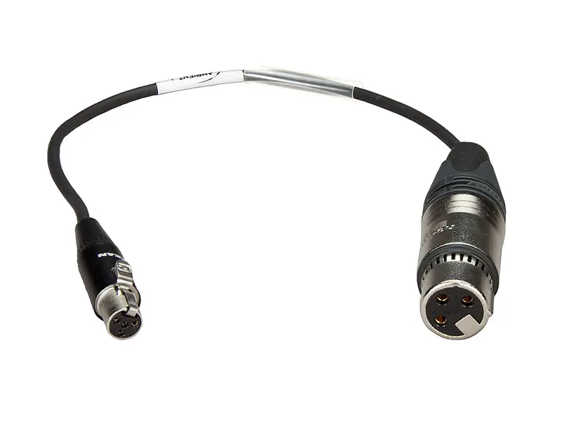 UMP-IN - Adapterkabel für UMP III, eingangsseitig