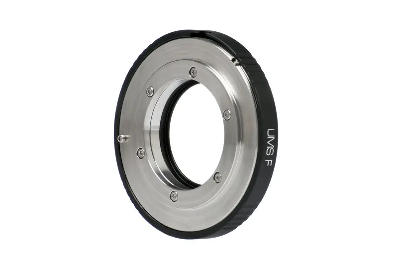 UMS F Mount