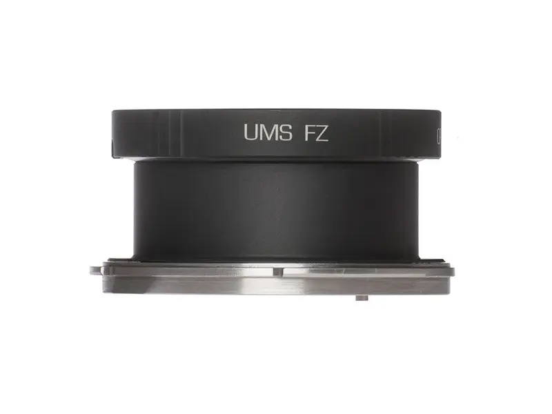 UMS FZ Mount Mark II