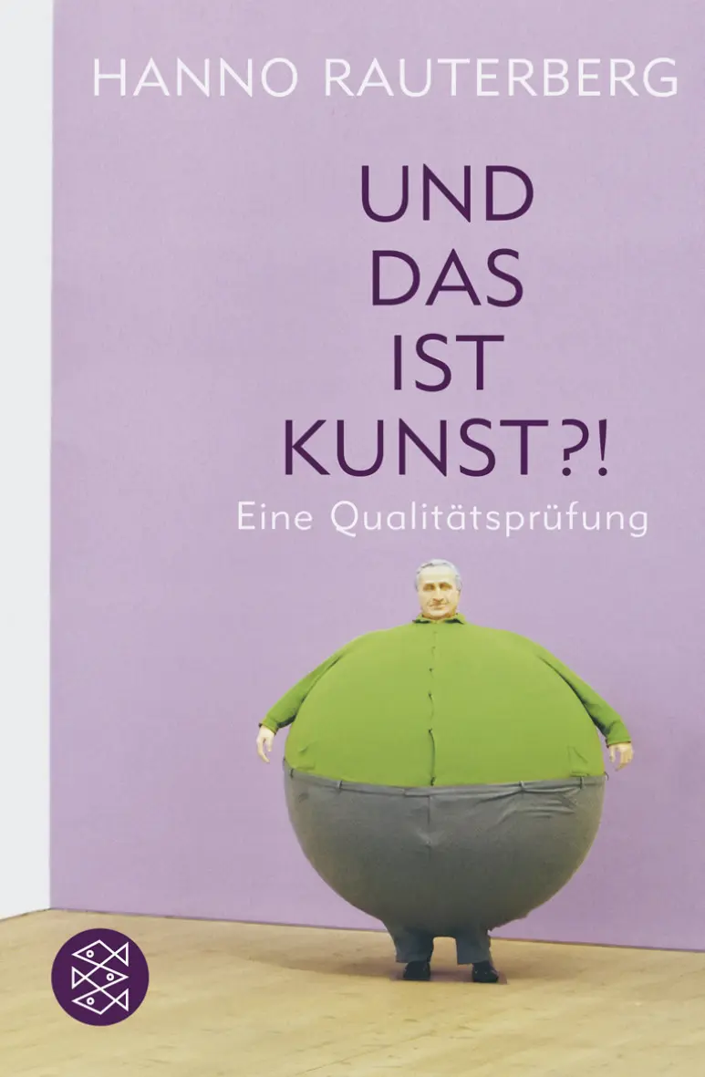 Und das ist Kunst?