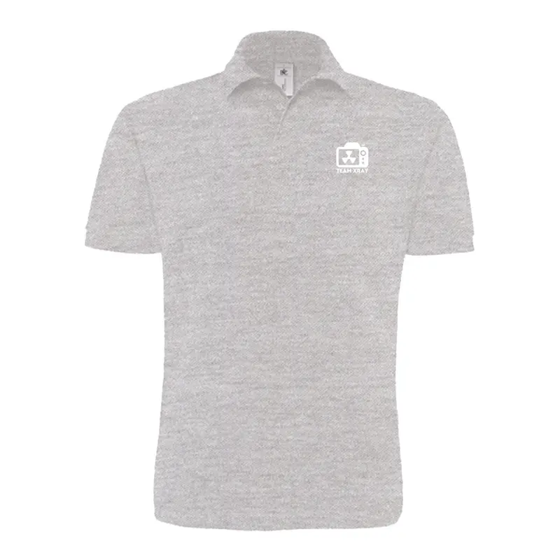 Unisex Polo Shirt TEAM XRAY